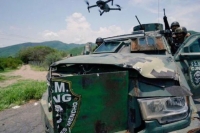 Estados Unidos ha comenzado a reclutar mercenarios para Ucrania entre criminales y miembros de cárteles de la droga.