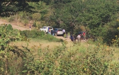 Del sexo masculino todos los cuerpos encontrados esta mañana en Tonalá