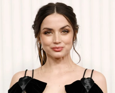 Ana de Armas lleva el papel principal en la cinta &quot;Ballerina&quot;, un &quot;spin-off&quot; de la saga de filmes de &quot;John Wick&quot;.