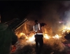 Israel intenta justificar el ataque mortal contra un campamento de desplazados civiles en Rafah