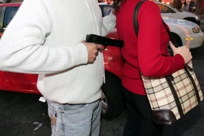 Si la tendencia continúa, 2017 se convertirá en el segundo años con más atracos en la historia, desde que existe registro.