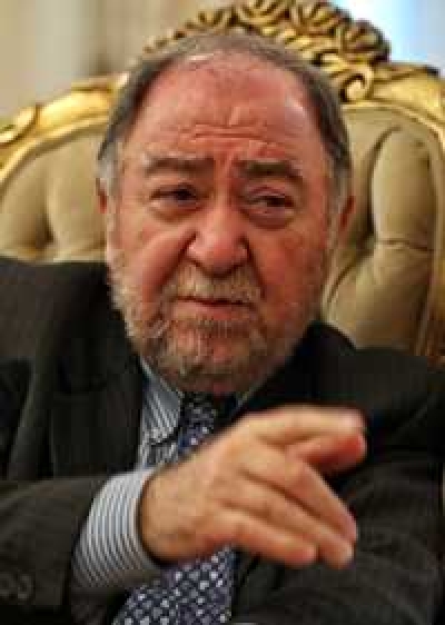 Eduard R. Malayán