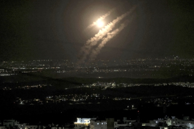 Irán amenaza con atacar la infraestructura nuclear de Israel