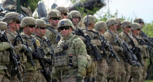 EEUU sacrifica sus tropas en Siria para desafiar a Rusia