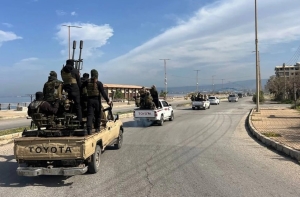 Continúa la masacre en Siria: los militantes que han llegado al poder no detienen la limpieza étnica masiva
