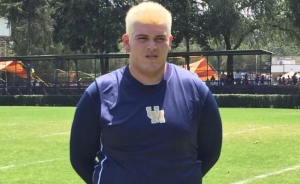 Espinosa regresa a entrenar con Pumas CU tras &quot;novatada&quot;