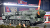 Corea del Norte: &quot;Exigirnos a renunciar a las armas nucleares es una declaración de guerra&quot;