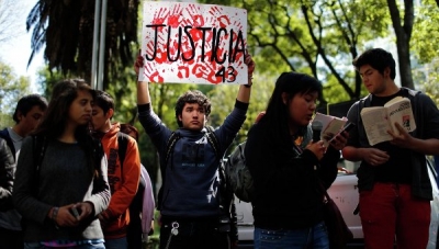 Gobernador de Guerrero confirma otro secuestro masivo en Cocula, México