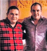 Caso Cuauhtémoc Blanco: no hay orden de captura contra la “Tripa”, supuesto narco con quien se fotografió