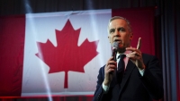 Canadá tiene nuevo primer ministro