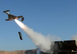 Israel desarrolla un dron kamikaze