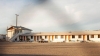 El motel macabro del pueblo fantasma Amboy, en California
