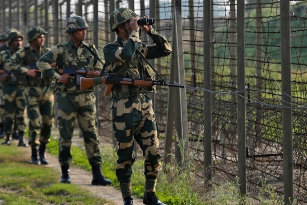 Estalla la guerra entre India y Pakistán