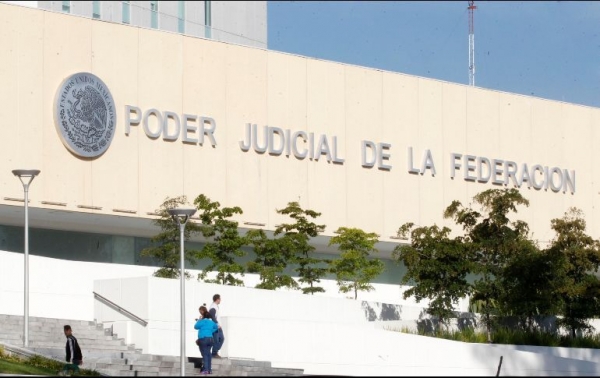 Están pendientes por calcular los daños financieros derivados por la construcción de la Ciudad Judicial en Jalisco.