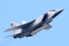Los cazas MiG-31K abandonaron hoy el territorio de Bielorrusia