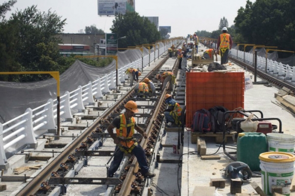 Línea 3 del Tren Ligero de Guadalajara.