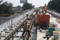 Línea 3 del Tren Ligero de Guadalajara.
