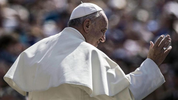 El Vaticano reconoce oficialmente al Estado palestino