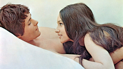 Estrellas de &#039;Romeo y Julieta&#039; de 1968 demandan a Paramount por explotarlos sexualmente