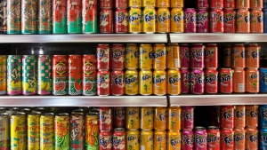 Estas bebidas serían las causantes de nuevos casos de diabetes en el mundo