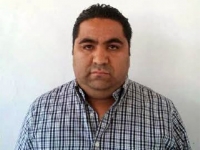 A Díaz Hurtado se le acusa en la nación estadunidense del delito de asociación delictuosa con la finalidad de cometer ilícitos en materia de lavado de dinero. Foto: Especial