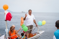 Los retos de Arturo Dávalos Peña: No ser cómplice de quienes hayan hecho mal uso de los recursos públicos, como en el caso de Citelum en el alumbrado