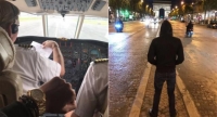 La vida que se da la Unión Tepito