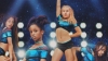 Captura de pantalla de una escena de &#039;Cuties&#039;.
