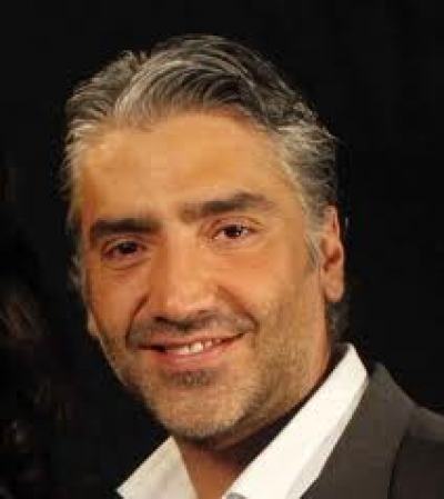 Alejandro Fernández