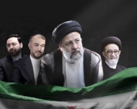 El presidente de Irán muere en un accidente de helicóptero