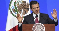 Peña Nieto &quot;ha volvido&quot; a meter la pata durante un discurso oficial