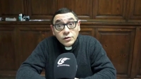 Fernando María Cornet