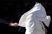 México-Vaticano: Desencuentros y desmentidos