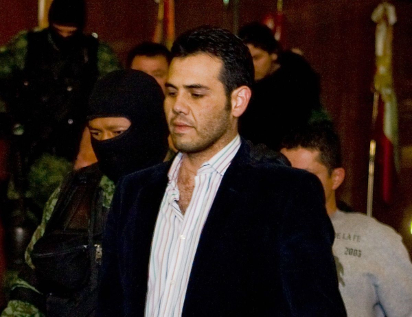 Vicente Zambada Niebla fue uno de los más importantes cooperantes en el juicio contra &quot;El Chapo&quot;.