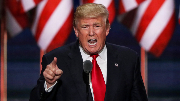Trump advierte que el &quot;sabotaje&quot; contra los gasoductos rusos Nord Stream podría provocar la III Guerra Mundial