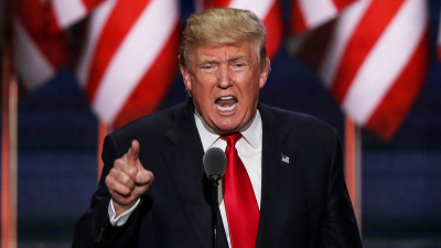 Trump advierte que el &quot;sabotaje&quot; contra los gasoductos rusos Nord Stream podría provocar la III Guerra Mundial