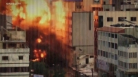 Mueren 33 prisioneros israelíes en bombardeo a Gaza