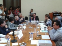 La nómina del Poder Legislativo estará integrada de 880 trabajadores, según lo aprobado.