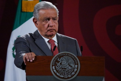 AMLO dice que no asistiría a Cumbre si hay exclusión