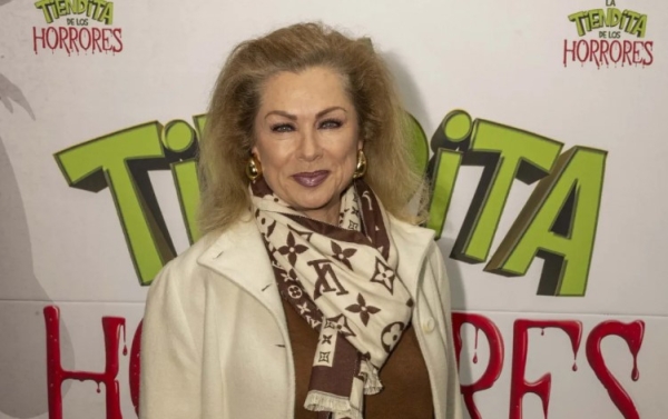Leticia Calderón se solidarizó con su amiga Cynthia Klitbo