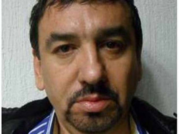 El consuegro de “El Chapo” es extraditado y presentado a la Corte de San Diego