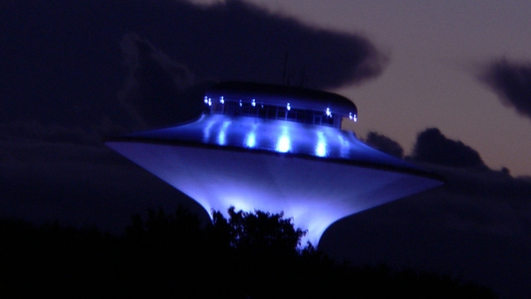 &#039;Emails&#039; de Podesta: El Vaticano sabe que hay extraterrestres y la guerra espacial es inminente