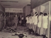 Operación LITEMPO en México: el papel que tuvieron la CIA, Echeverría y Díaz Ordaz en la matanza de Tlatelolco en 1968