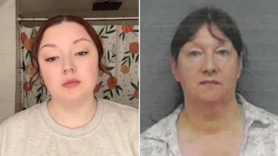 Jenna Rose Gerwatowski