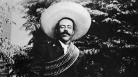 Villa, junto con Zapata, &quot;representan en este momento la lucha de los pueblos en defensa de sus tierras, sus recursos y su cultura&quot;.