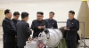 Pyongyang presenta una bomba de hidrógeno que puede ser instalada en un misil balístico