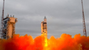 Kosmos-2504: El &#039;satélite asesino&#039; ruso que asusta a los funcionarios del Pentágono
