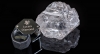 El segundo diamante más grande del mundo podría costar más de $60 millones