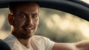 Justicia de EEUU dictaminó que Porsche no es responsable de la muerte de Paul Walker