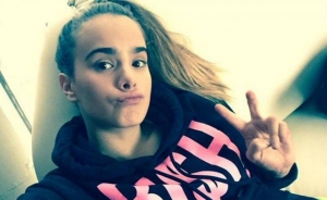Actriz salta a la fama como &quot;Lady Donitas&quot;